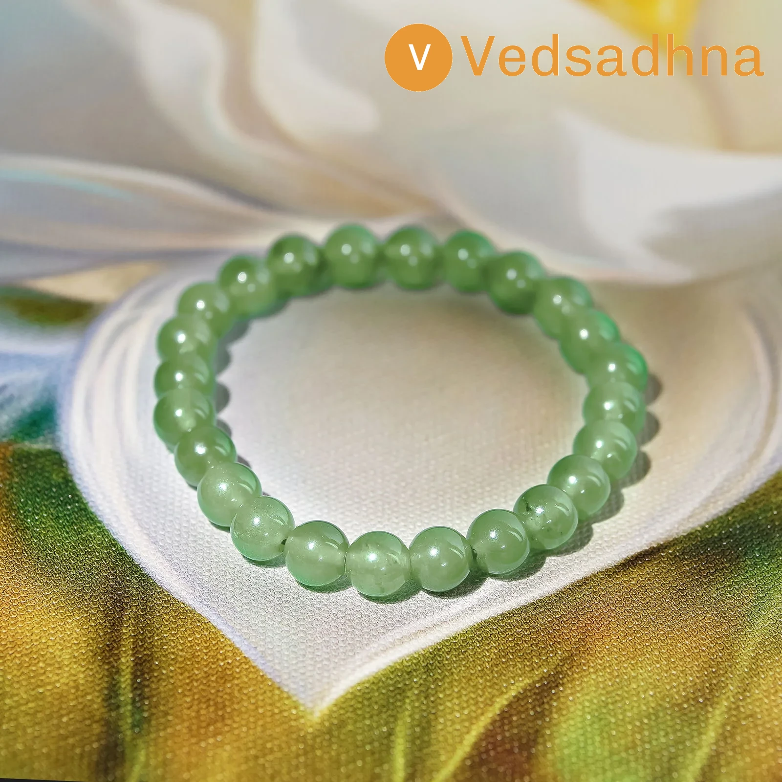 Green Aventurine Bracelet